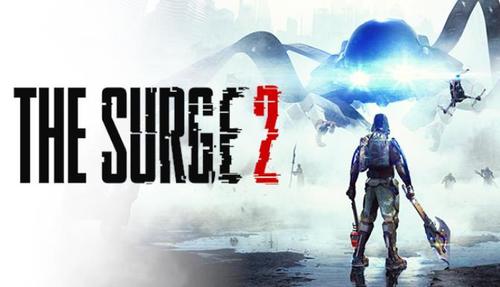 surge 2 has it cracked