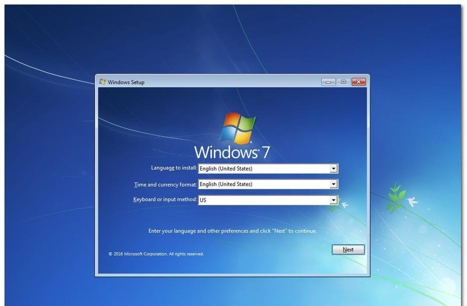 microsoft window 7 service pack 1 download