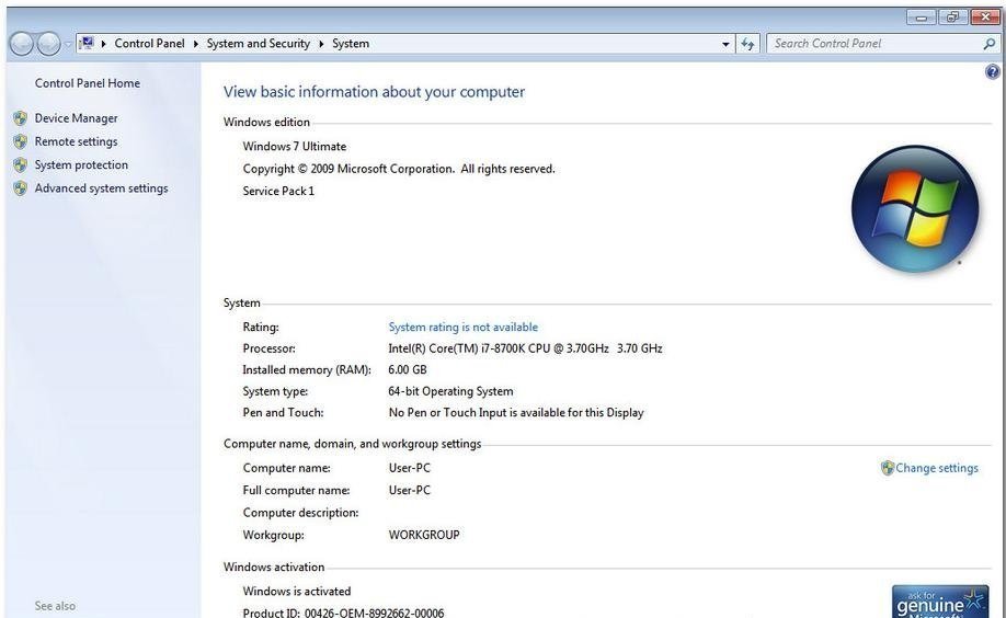 windows 7 ultimate service pack 1 64 bit download