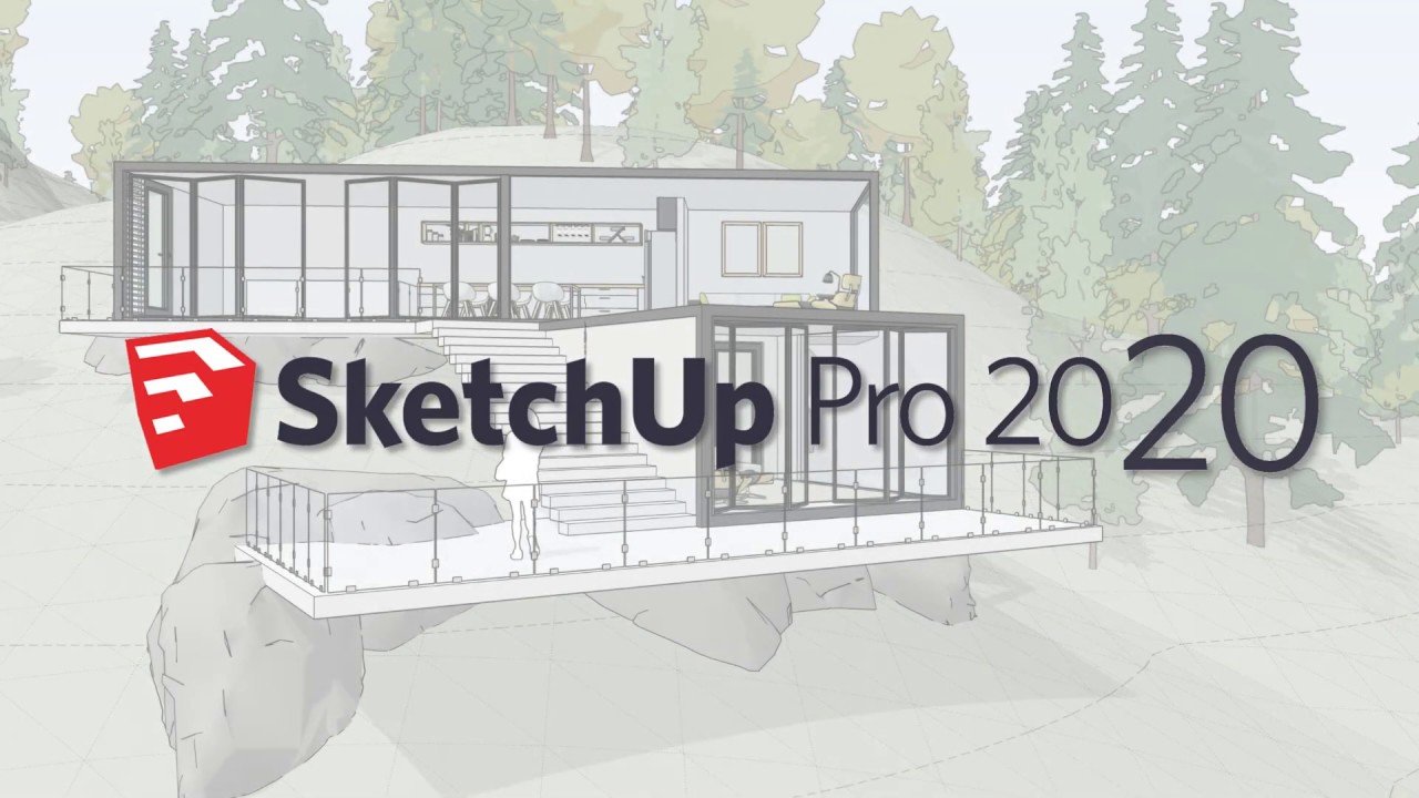 sketchup pro 2019 crack free download 64 bit