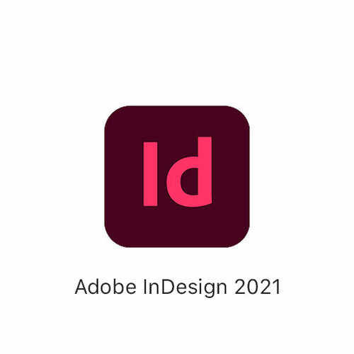 indesign 2021 system requirements