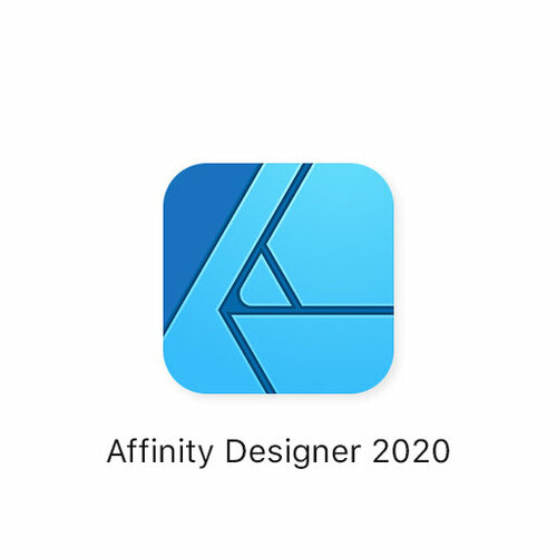 serif affinity designer 2020