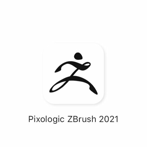 pixologic zbrush 2021.7